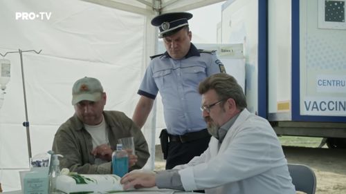 PRO TV a transmis scuze publicului după ce a difuzat din greșeală un alt episod din „Las Fierbinți”, care a mai fost difuzat anul trecut și era despre vaccinare