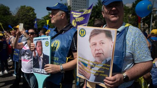 Sindicaliștii din Sănătate anunță grevă generală în 27 iulie dacă nu li se respectă revendicările/ Programul acțiunilor de protest începând cu 29 iunie