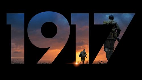VIDEO Filmul „1917”, premiat cu Globul de Aur şi nominalizat la zece categorii la Oscar, în cinematografele româneşti la finalul lunii