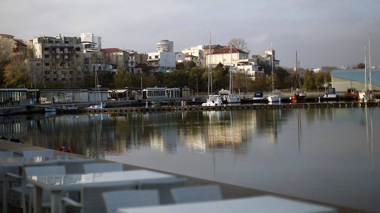 Cum va arăta centrul istoric al Constanței: Parcare subterană sub Piața Ovidiu, pasaj rutier sub zona istorică și locuințe private pe taluzul Portului Tomis