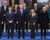 Declarație comună privind acordul de pace dintre SUA și Iran: Esențial ca negocierile să fie finalizate și acordul să fie pus în aplicare. Suntem pregătiți să sprijinim acest efort