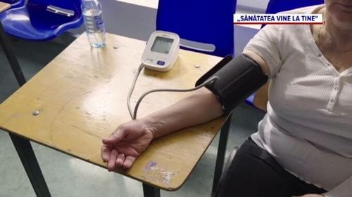 Ce au descoperit medicii după ce au consultat 1.200 de români. Concluziile sunt îngrijorătoare