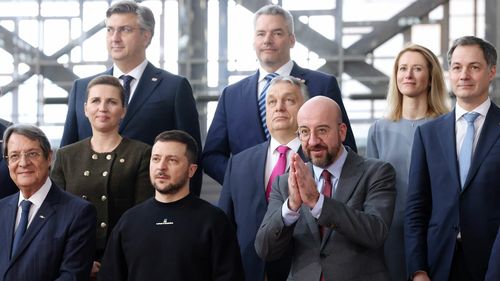 Charles Michel reacționează după ce premierul ungar Viktor Orban a anunțat că merge în vizită la Putin, după ce Ungaria tocmai a preluat președinția rotativă a UE: Nu are niciun mandat de a se angaja cu Rusia în numele UE