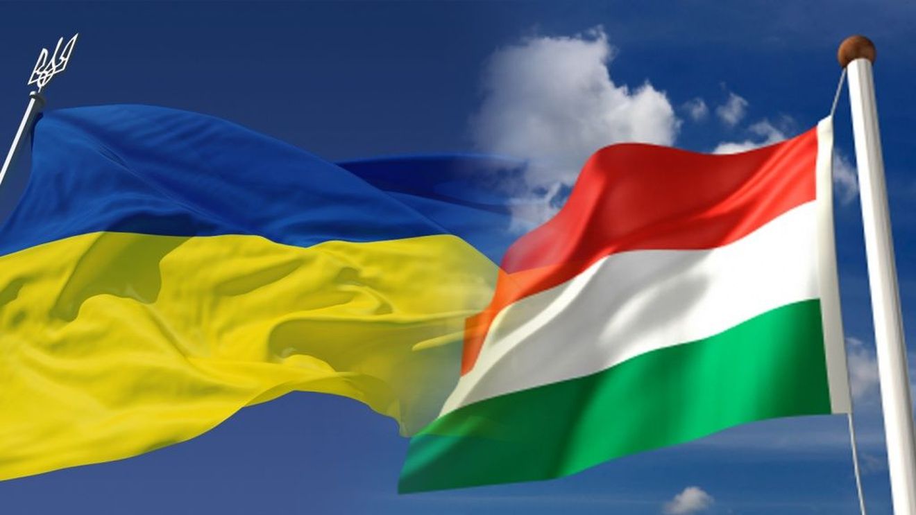 Ucraina critică Ungaria pentru ”amestec” în alegerile interne și amenință cu un ”răspuns dur”