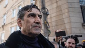 Victor Pițurcă scapă de controlul judiciar. Tribunalul București a admis contestația fostului selecționer