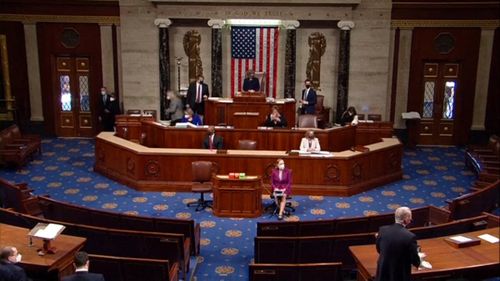O delegație de republicani și democrați din congresul SUA vine luni la București / Autoritățile, pregătite să explice anularea alegerilor din decembrie 2024
