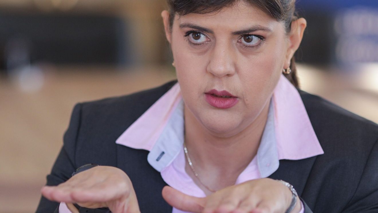 EXCLUSIV VIDEO INTERVIU Kovesi, despre o eventuală candidatură la prezidențiale în 2024: Nu, nu, nu, nu. Am negat și în alte limbi ale Uniunii Europene. Nu am de gând să fac acest lucru