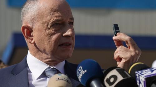 Geoană: Instituţiile statului au datoria să se asigure că, de data aceasta, procesul electoral este unul corect. Nu poţi să te prefaci că ai finanţare zero şi în spate să cheltui ilegal milioane de euro