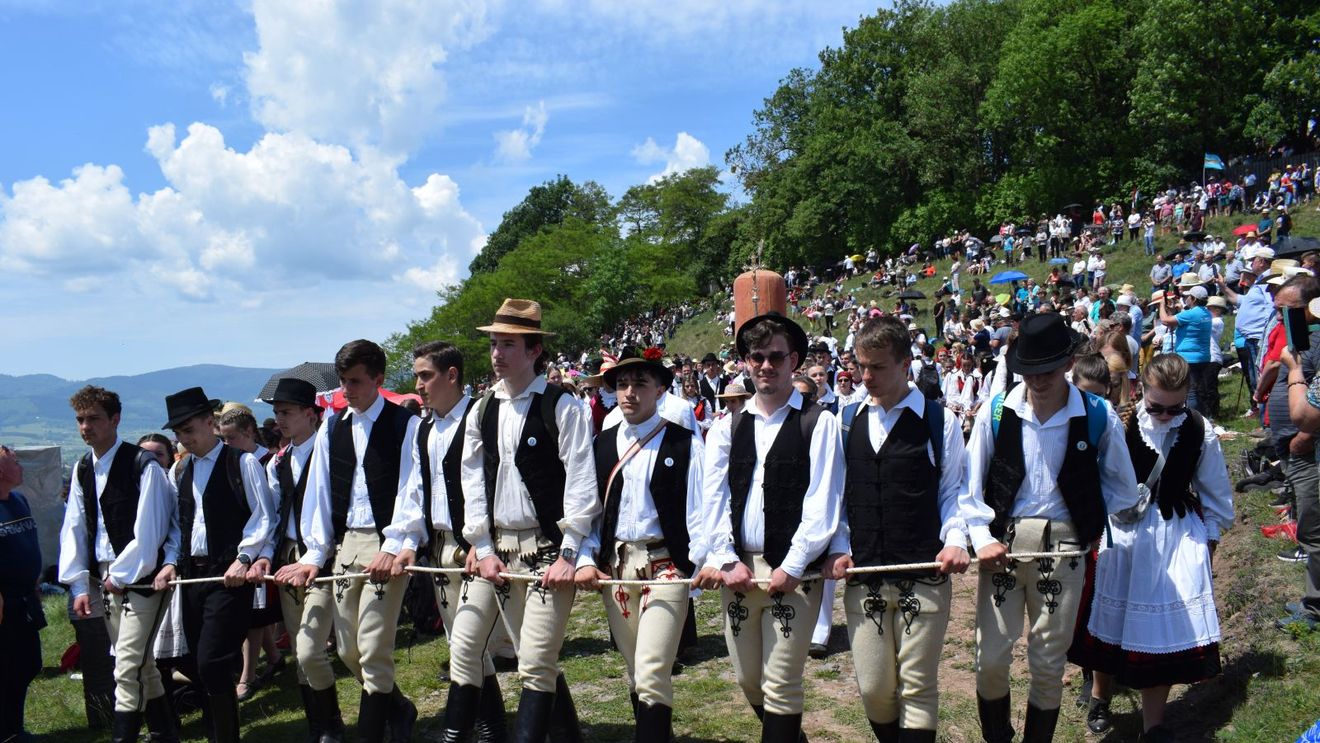 Sociologi: În România trăiesc cu aproape 100.000 de maghiari mai mulți decât rezultatul din datele oficiale