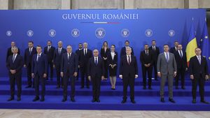 Vicepremierul Dragoș Anastasiu: Dacă nu ne ținem de planul fiscal pe care ni l-am asumat, înseamnă că suntem degeaba la Guvern și trebuie să plecăm / Am promis poporului român că nu îl ducem în groapă