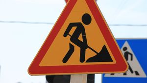 Amendă de 60.000 de lei dată de Garda de Mediu Constanța, după ce o firmă a depozitat 6.000 de tone de deșeuri într-o parcare / Materialele provin din lucrări de decopertare a străzilor şi trotuarelor