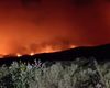 VIDEO | Imagini de la misiunea pompierilor români în Franța, țara cea mai afectată de incendiile de vegetație din sudul Europei