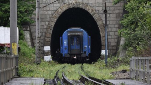 CFR a anunțat cine va moderniza 86 de kilometri de cale ferată între Brașov și Sighișoara pentru suma de 2,9 miliarde lei