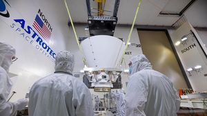 NASA elimină lucrul de la distanță pentru 5.500 de angajați / „Cei care nu revin la birou vor fi considerați demisionari”
