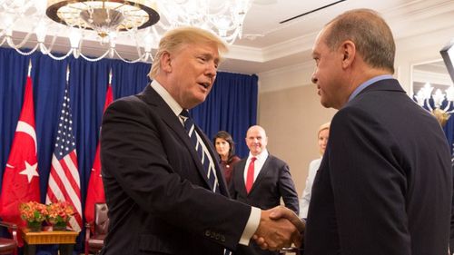 The New York Times: De ce alegerile din Turcia sunt un avertisment despre Trump