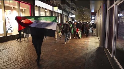 Netanyahu ordonă Mossad-ului un plan de acțiune pentru prevenirea violențelor la evenimentele sportive, după atacurile asupra suporterilor evrei din Amsterdam