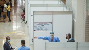 22.001 persoane s-au vaccinat în două zile la Maratonul vaccinării / În total, în București s-au administrat peste 45 de mii de doze