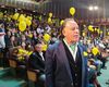 Mohammad Murad își menține decizia de a vota Guvernul Veștea: „Eu personal votez” / AUR nu a pronunțat o poziție fermă în privința votului de învestire