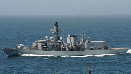 Australia cumpără 11 fregate din Japonia, de 6 miliarde de dolari, pentru a răspunde mai bine puterii navale chineze