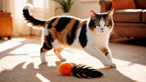 Cum prelungești viața animalului de companie cu un gest zilnic pe care mulți stăpâni îl ignoră. Ajută pisicile să se bucure de toate cele 9 vieți