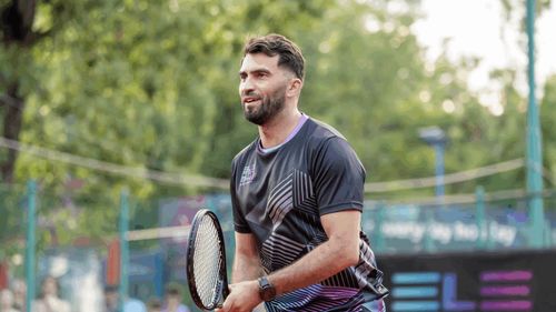 Electryphy: Primul brand românesc de echipament de tenis debutează spectaculos