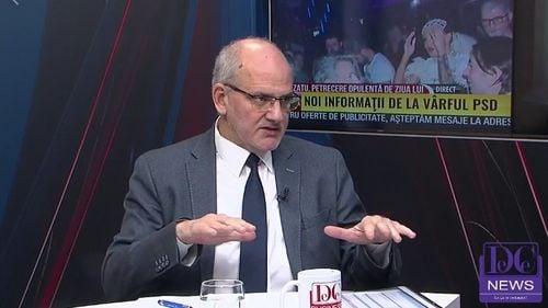 Narcis Neaga își ascunde veniturile încasate de la CNAIR în declarația de avere (DOCUMENT)