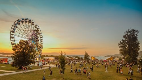 Începe Electric Castle 2022. Totul despre EC 8: headliners, recomandări, cum să ajungi la Bonțida, ce să aduci și ce să NU aduci la festivalul de lângă castel