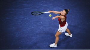 Sorana Cîrstea, în continuare jucătoarea de tenis din România clasată cel mai bine / Ce loc ocupă Halep