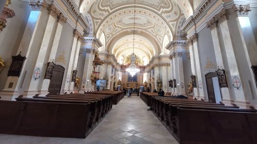 O "catedrală" gotică va fi construită în Franţa folosind tehnici medievale