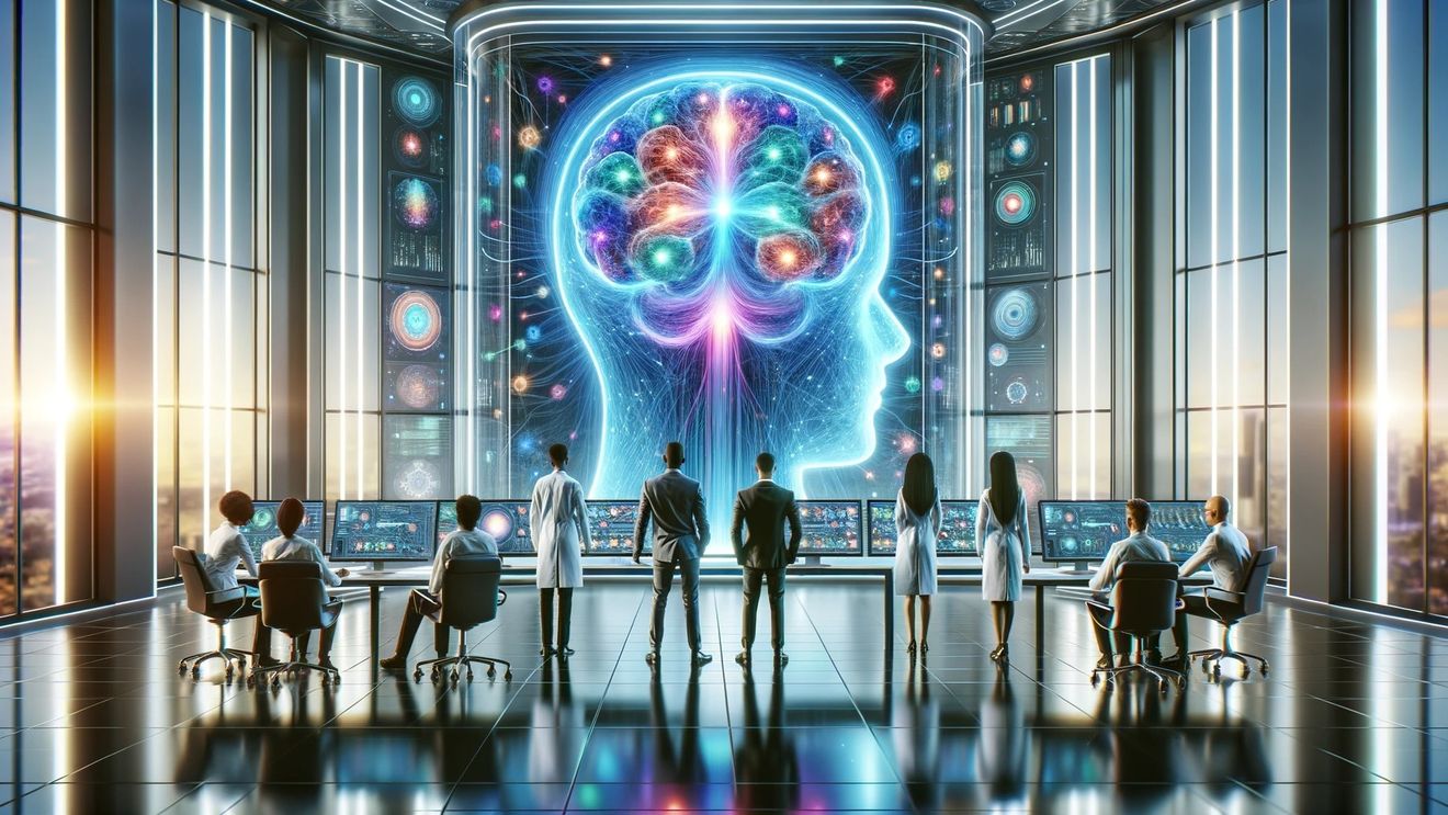 Inteligenţa Artificială Generativă este utilizată, în prezent, de 22% dintre companiile globale (studiu)