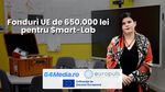 REPORTAJ VIDEO/ Investiție europeană pentru laboratoare inteligente la Colegiul Național “Dr. Ioan Meșotă” din Brașov