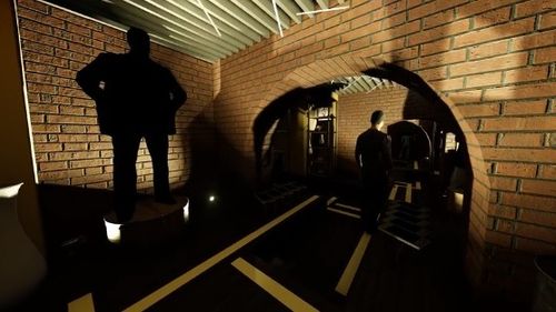 VIDEO Un muzeu transfrontalier multimedia al diversităţii culturale va fi deschis în Botoşani/ Una din cele mai aşteptate activităţi din proiect este scanarea beciurilor din Centrul Istoric