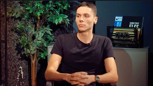 Crin Antonescu îl cheamă pe David Popovici la podcastul său de campanie: ”Vrei să avem un dialog fără ocolişuri despre România?”