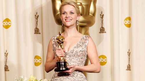 Clasament Forbes: Reese Witherspoon, cunoscută din seria de filme "Blonda de la drept", este cea mai bogată actriţă din lume care a făcut avere prin propriile mijloace