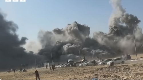 Hamas confirmă moartea unui comandant de top în Fâșia Gaza, ucis într-un atac aerian israelian