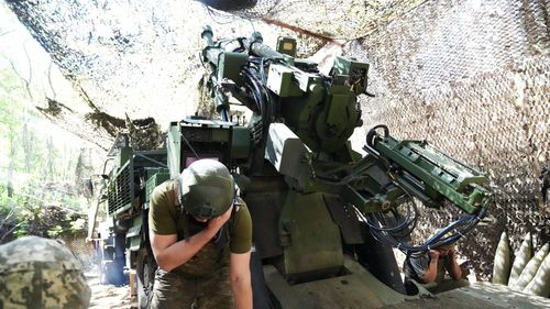 Infiltrarea în spatele adversarului: Ce schimbări în tactica armatei ruse a dezvăluit asaltul asupra Pokrovsk