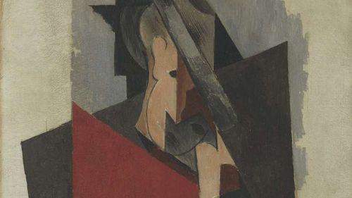 Picturile lui Picasso „îmbătrânesc”, vina este a pânzei de bumbac și a uleiurilor. O echipă internațională de oameni de știință a dezvăluit misterul deteriorării