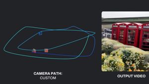 Noul model de inteligență artificială de la Stability AI transformă fotografiile în scene 3D