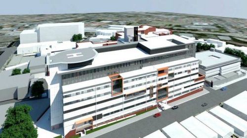 Dăncilă se declară mulțumită de stadiul în care lasă construcția spitalelor regionale de la Iași, Cluj și Craiova, aflate în faza de proiect din 2015 / În programul de guvernare, PSD a promis ridicarea a 8 spitale regionale