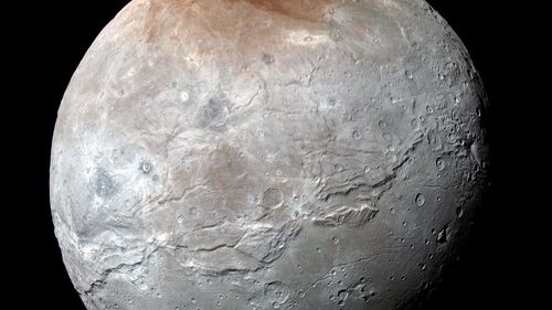 Premieră pentru NASA / Sonda New Horizons deschide drumul navigației stelare dincolo de Pluto