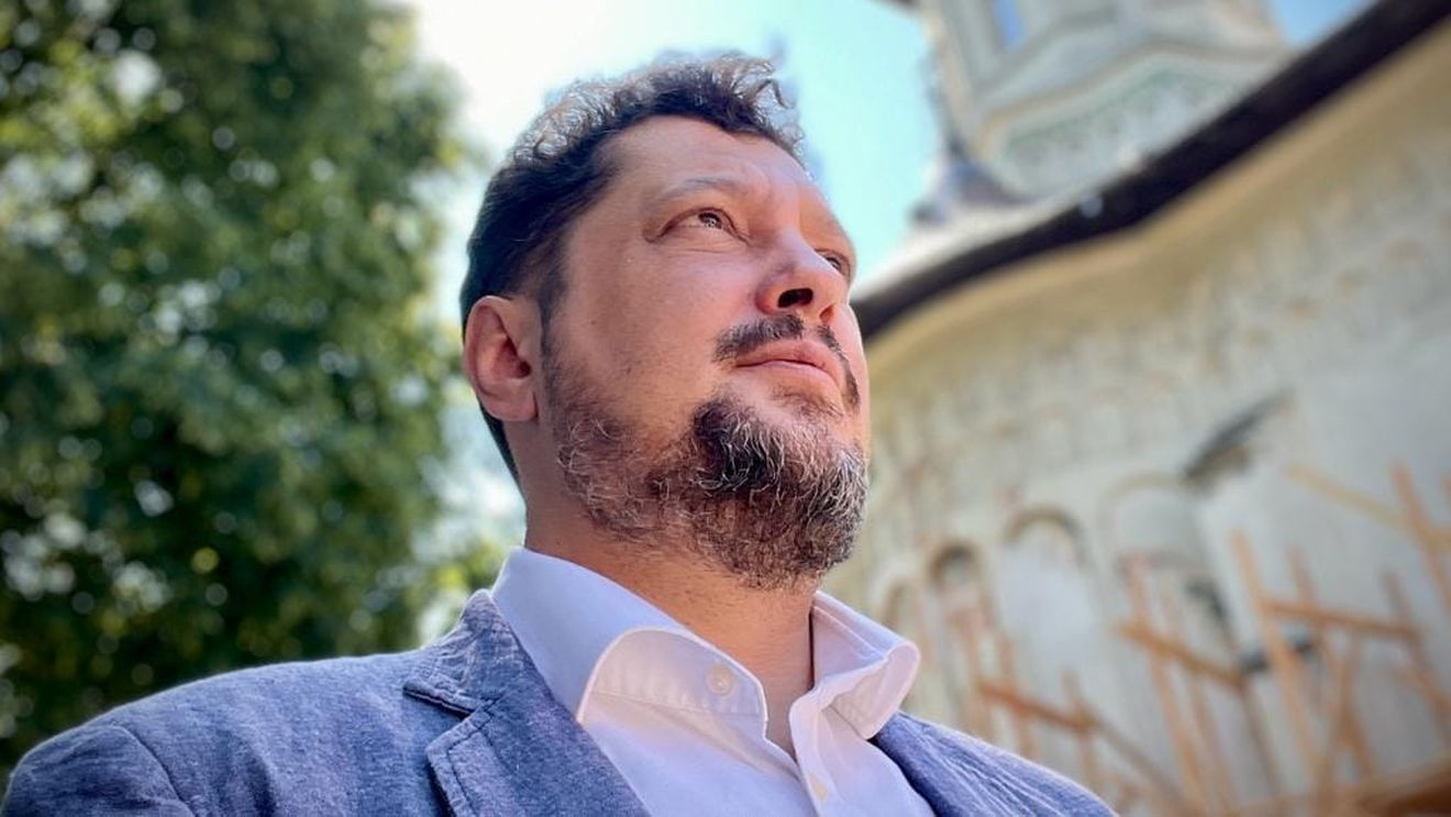 Europarlamentarul Claudiu Târziu: BOR a criticat legitim și argumentat decizia fostului primar Nicușor Dan, prin care acesta a permis organizarea unui eveniment și așa controversat de Rusalii