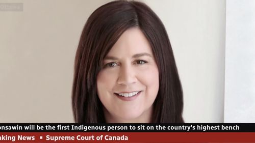 Canada: Justin Trudeau numește în premieră o judecătoare indigenă la Curtea supremă a ţării  / Michelle O'Bonsawin este membră a tribului Odanak