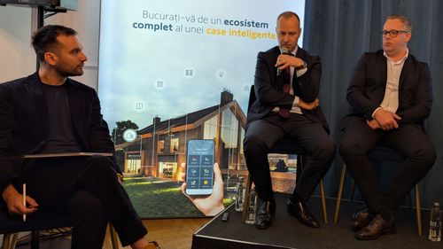 Mihai Moia, ROENEF, sfat pentru românii care doresc să scadă costurile cu energia: Izolați mai întâi locuințele, apoi puneți panouri solare / În România „am pus căruța înaintea boilor”