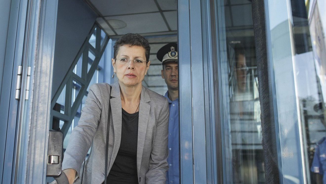 O asociație de procurori solicită procurorului general redeschiderea dosarului Adinei Florea