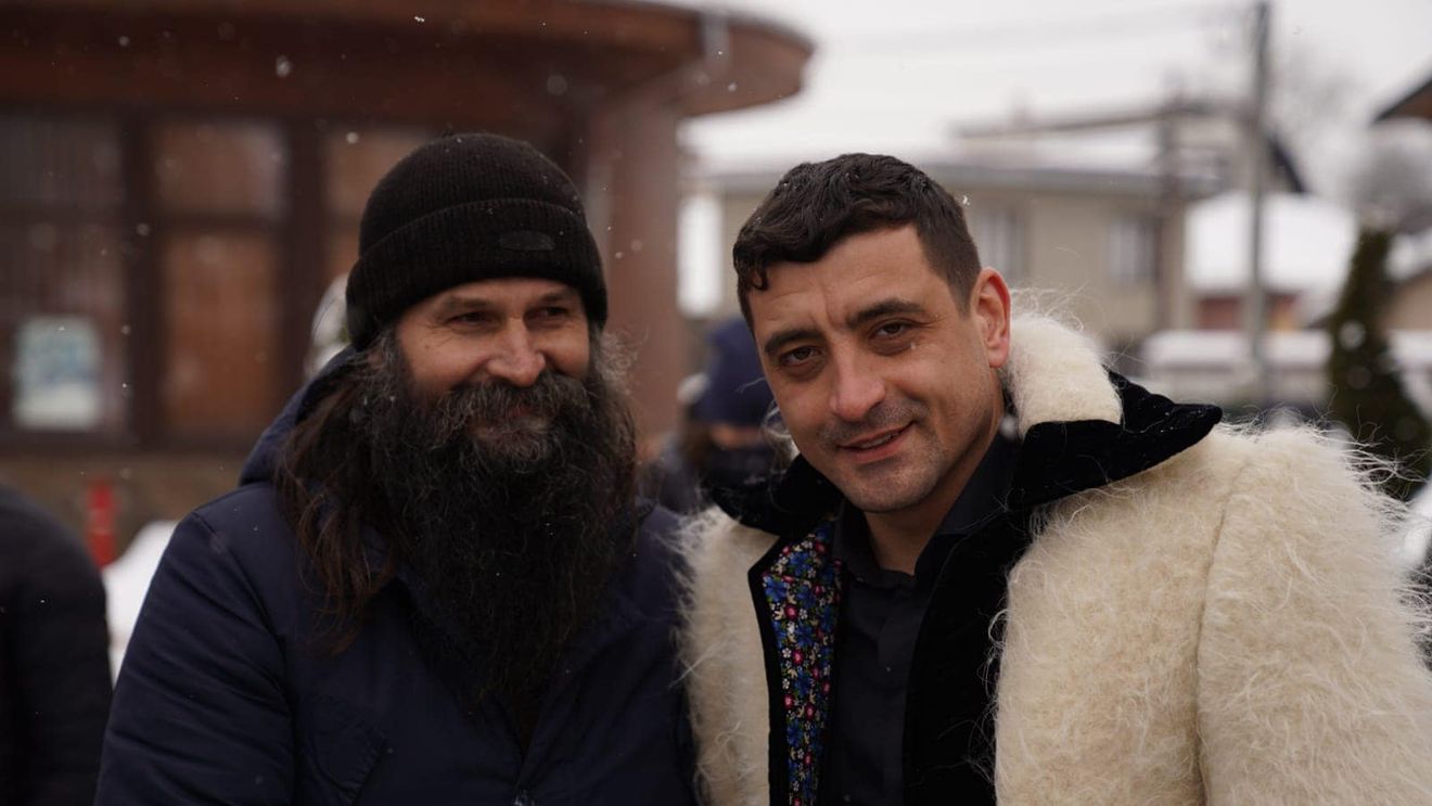 Val de acțiuni și luări de poziție prin care partidul extremist AUR promovează narativul rusesc în România, cu războiul din Ucraina la ușă