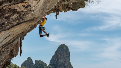 Turismul de aventură: explozie a rezervărilor în SUA