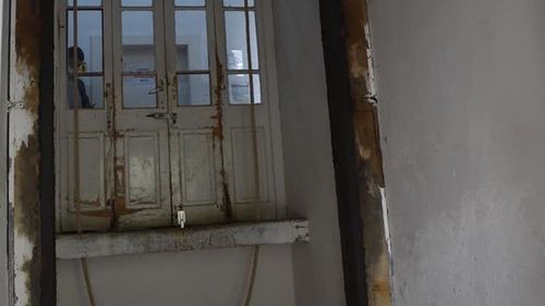 Lifturile din secolul 19 ale Spitalului din Sighișoara au fost înlocuite