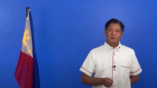 Ferdinand Marcos Junior, fiul fostului dictator, câștigă alegerile din Filipine / Sara Duterte, fiica preşedintelui în exerciţiu, va ocupa fotoliul de vicepreşedinte