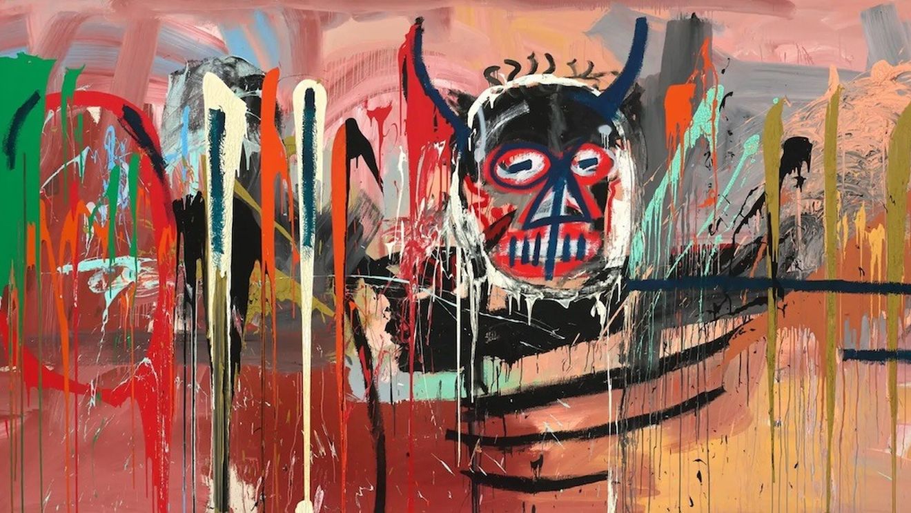 Un miliardar japonez a vândut un tablou de Basquiat cu 85 de milioane de dolari / Yusaku Maezawa este fondatorul Zozotown, cel mai mare site de vânzări de îmbrăcăminte şi accesorii din Japonia