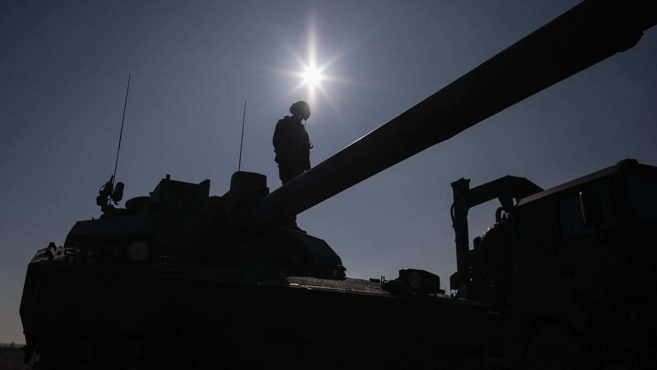 BREAKING Parlamentul European dă în judecată Consiliul UE pentru a anula Regulamentul SAFE, programul masiv de înzestrare armată a Europei de 150 de miliarde de euro